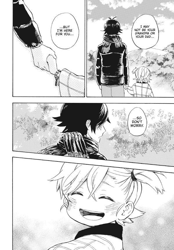 Barakamon recensione Barakamon - Recensione